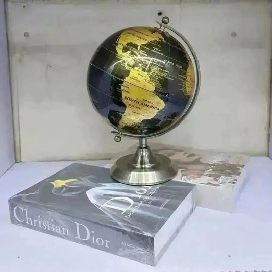 20cms World Globe Decor