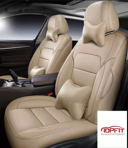 Leather Car Seat Covers(5 seater)