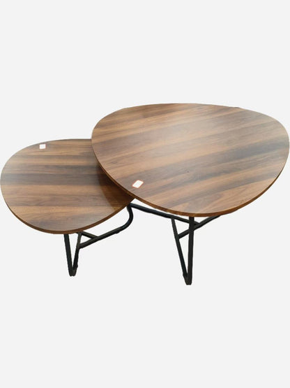 2 in 1 wooden table