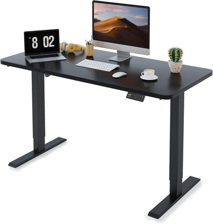 Adjustable Height Electric Standing Desk