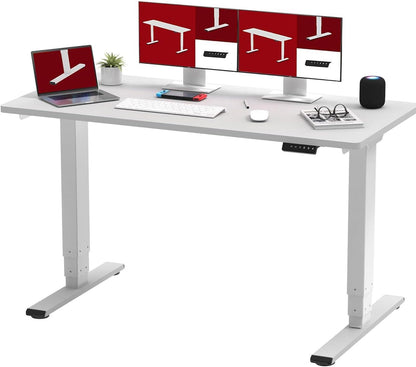 Adjustable Height Electric Standing Desk