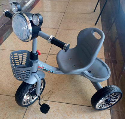 Kids tricycle