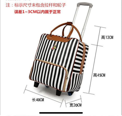 Trolley Travel Bag