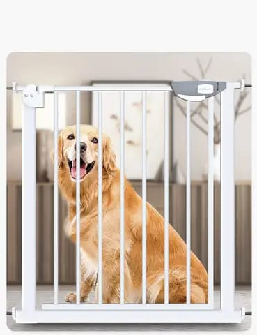 Baby /pet Protective Gate(72*75cm)