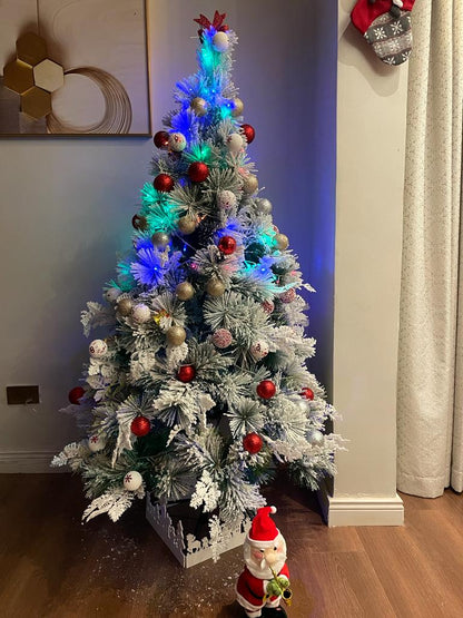 Christmas pine tree(6 feet)