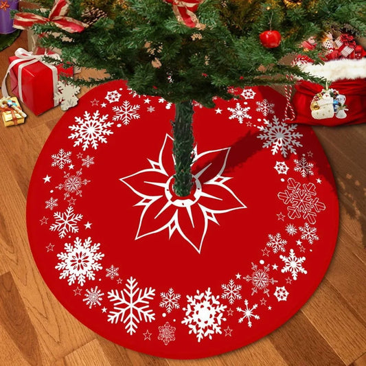 Christmas tree skirt(80cm)