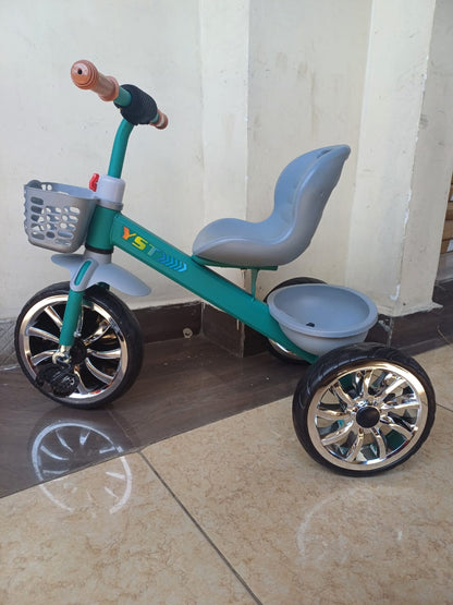 Kids tricycle