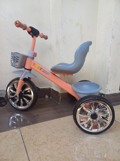 Kids tricycle