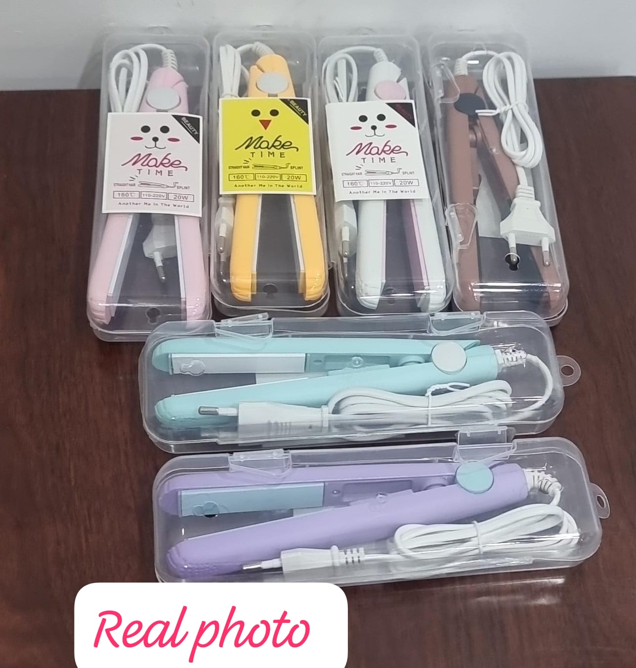 Kitchen bag sealers