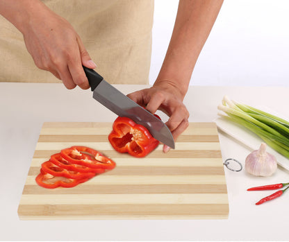 BAMBOO CHOPPING BOARD(1 PC)