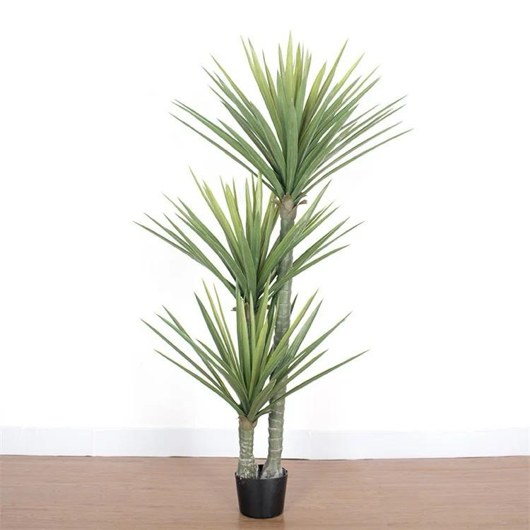 Artificial Yucca Plant(160cm)