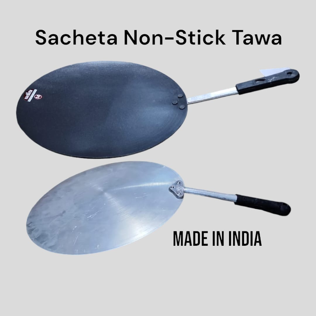 Sacheta Non Stick Tawa(1 pc)