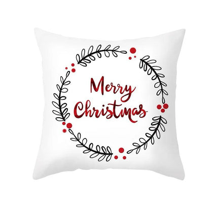 Christmas Cushion cover (1 pc)