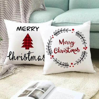 Christmas Cushion cover (1 pc)