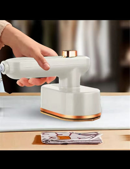 Mini Portable Steam Iron