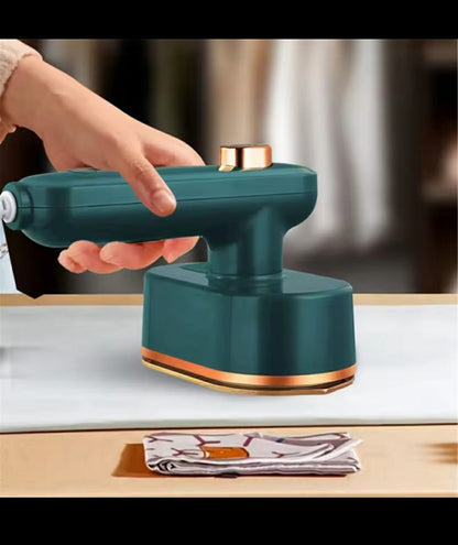 Mini Portable Steam Iron