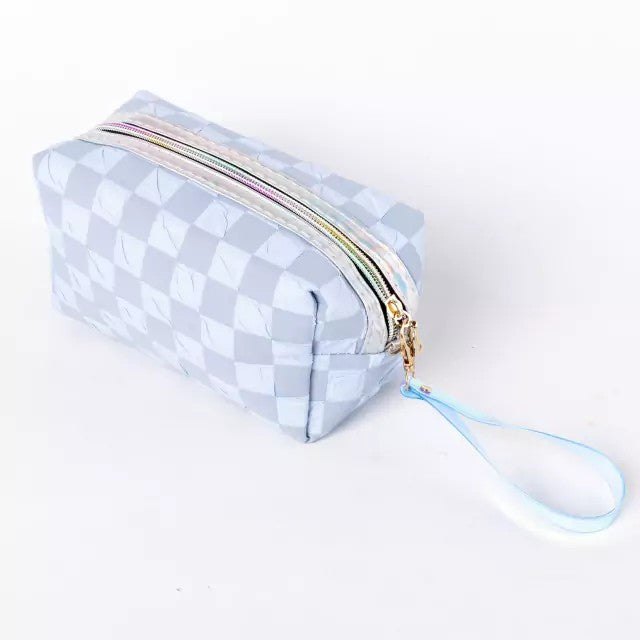 Toiletries/Cosmetic Storage Bag