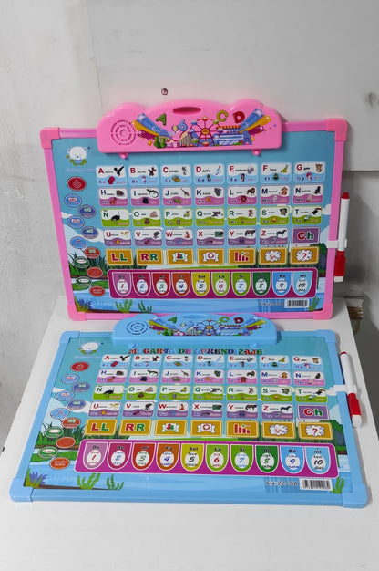 Educational Tablet for Children