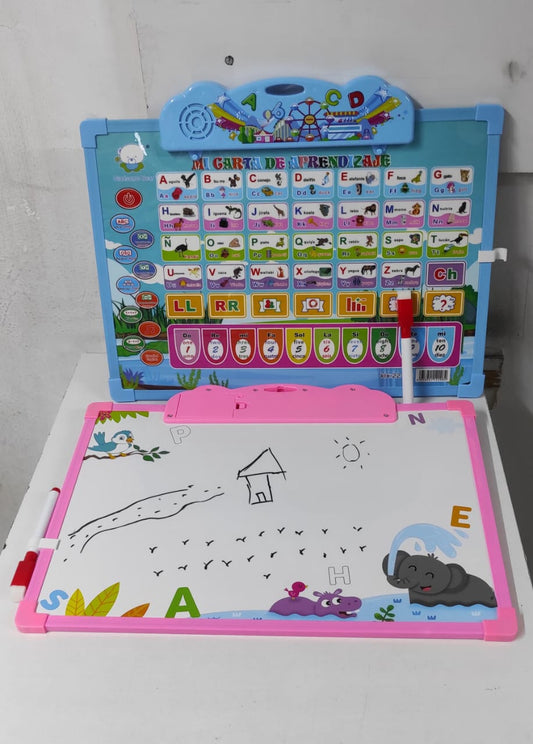 Educational Tablet for Children