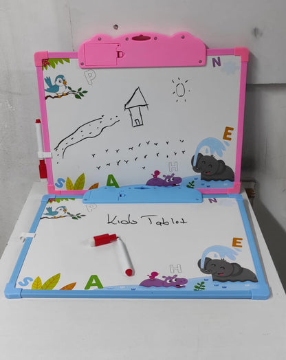 Educational Tablet for Children