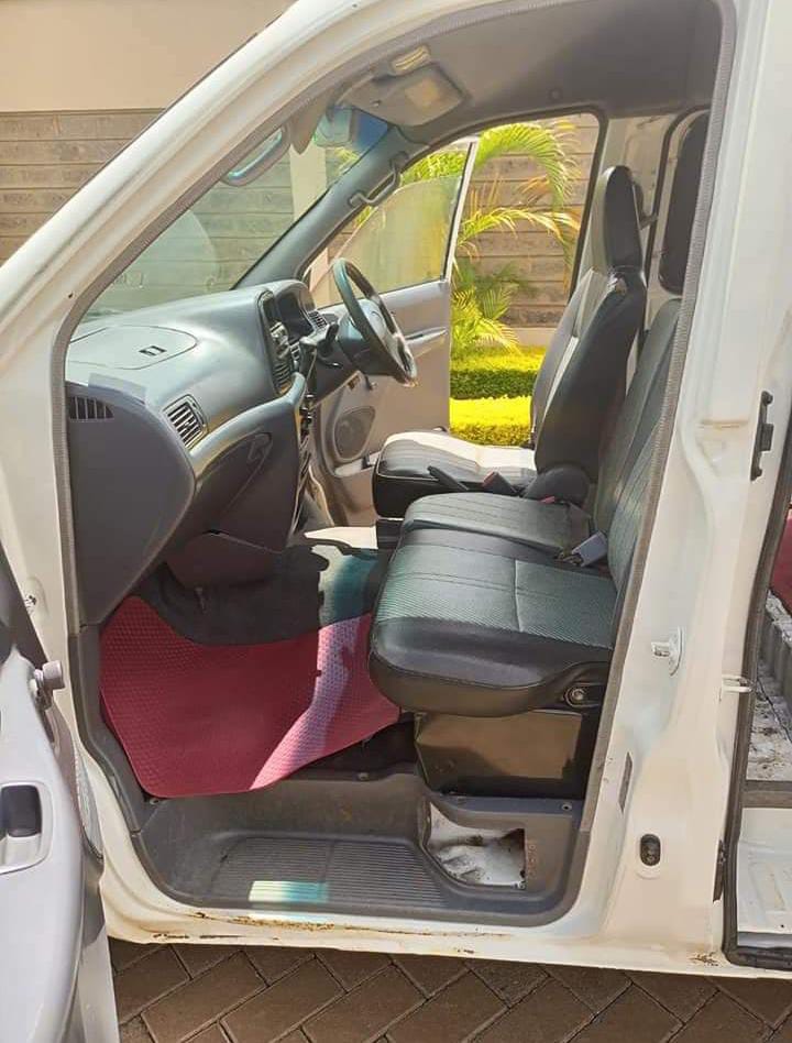 Toyota TOWNACE(petrol)