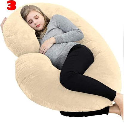 PREGNANCY PILLOW