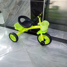 Kids tricycle