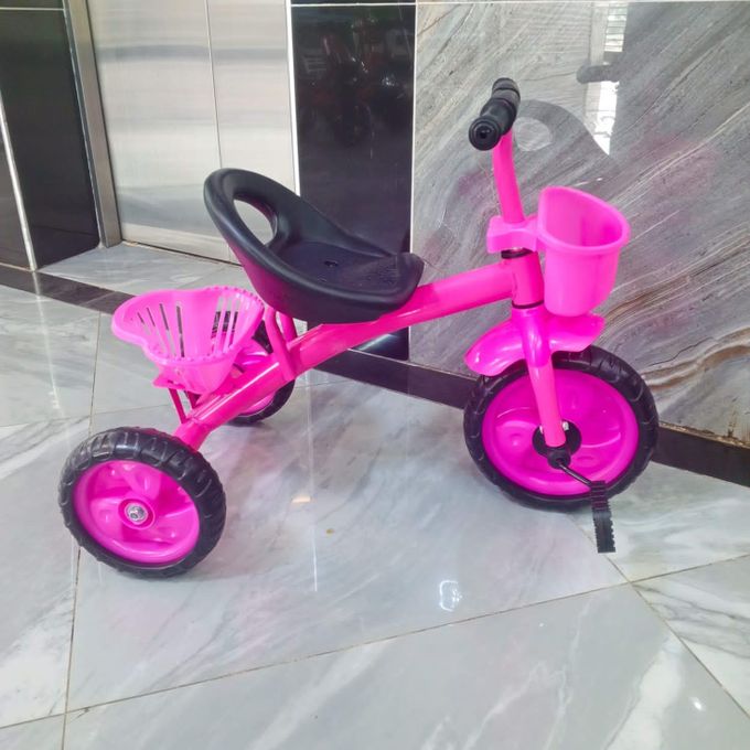 Kids tricycle