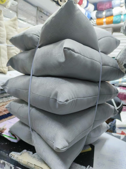 Fiber Cushions(5 pcs)