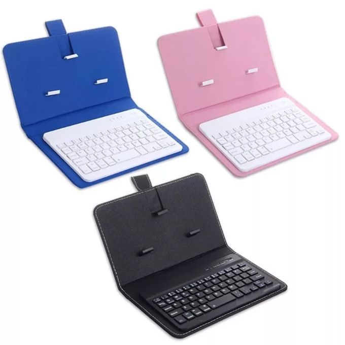 Phone Bluetooth keyboard case