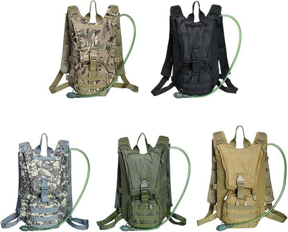 3 in 1 Hydration backpack bag(3L)