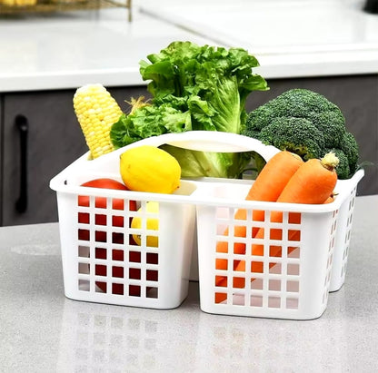 Bathroom Caddy basket