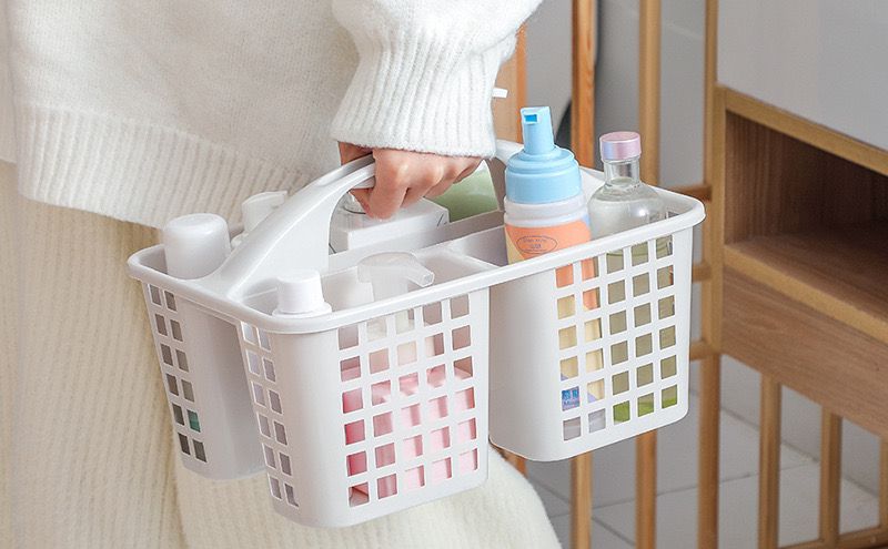 Bathroom Caddy basket