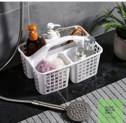 Bathroom Caddy basket