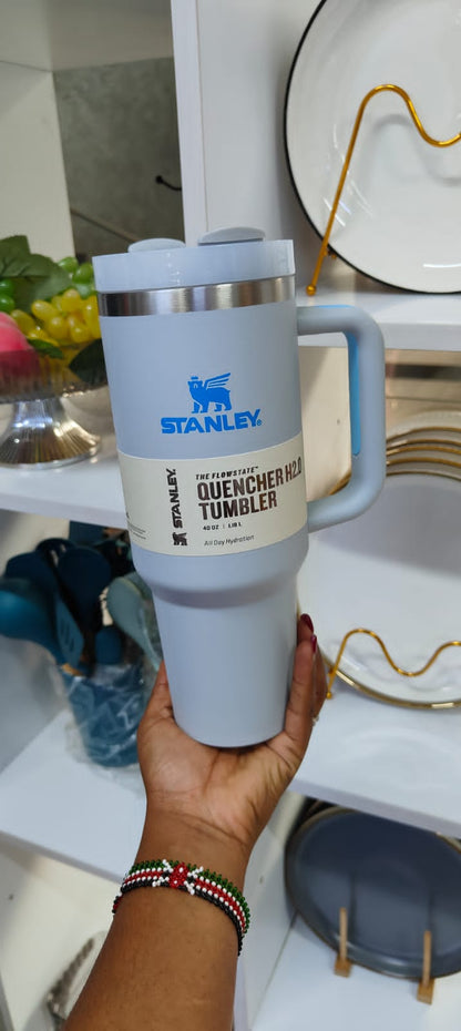 Stanley tumbler cup