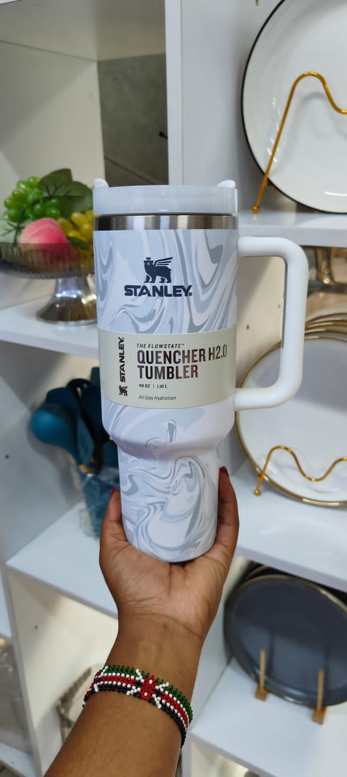 Stanley tumbler cup