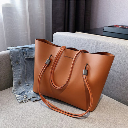 14 inch Classy Laptop Tote Bag