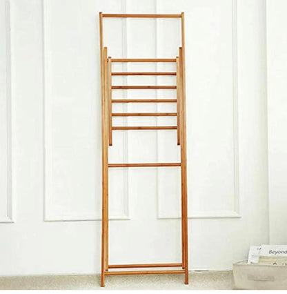 Bamboo Multiple purposes rack