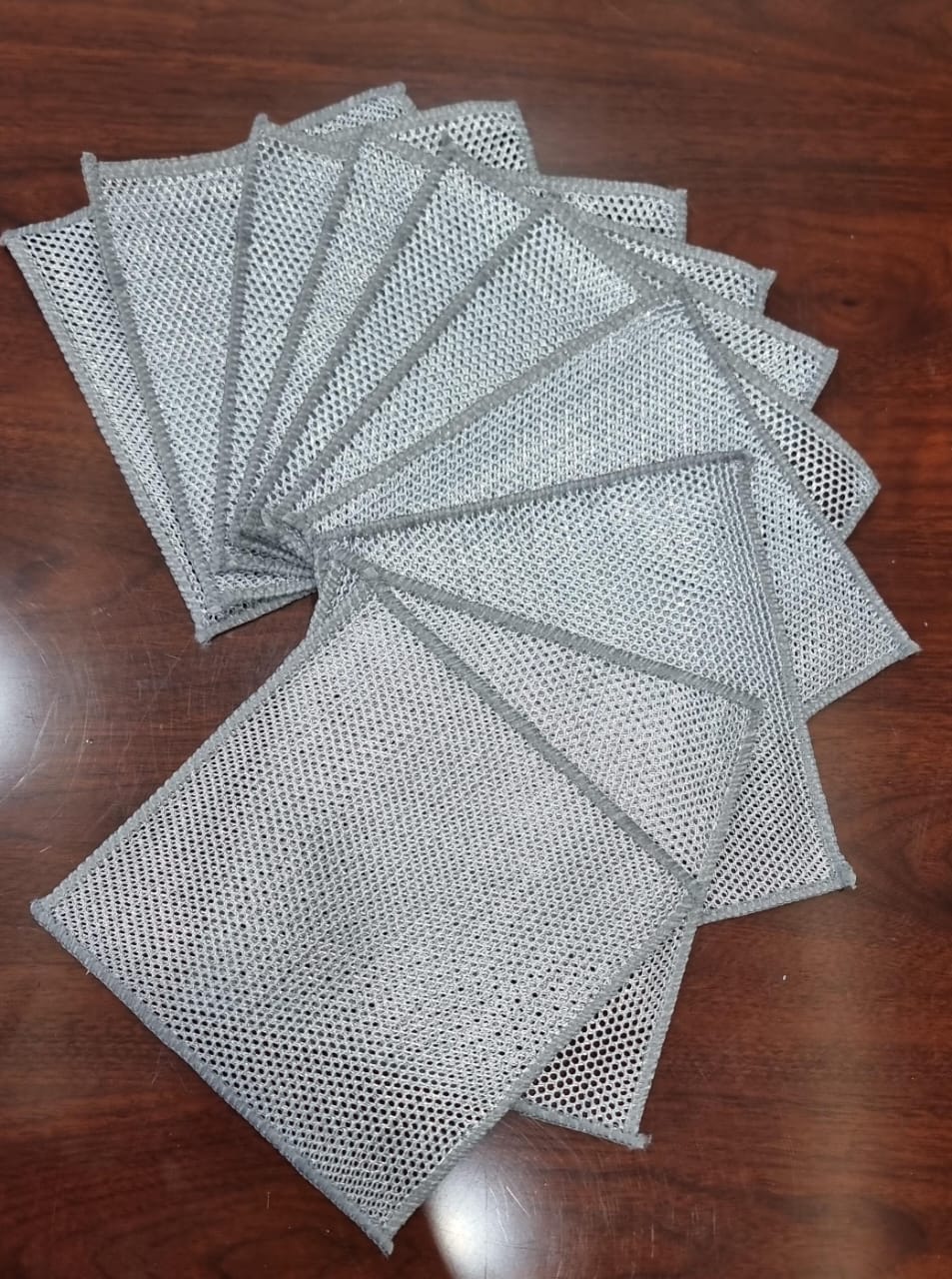 Silver Cleaning Pads(20 pcs)