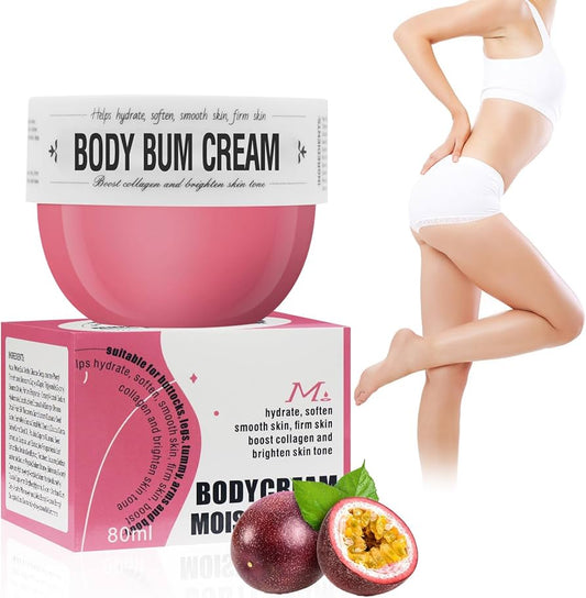 Body Moisturizing Cream