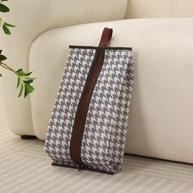 4pcs Boot/Shoes Storage Bag Set