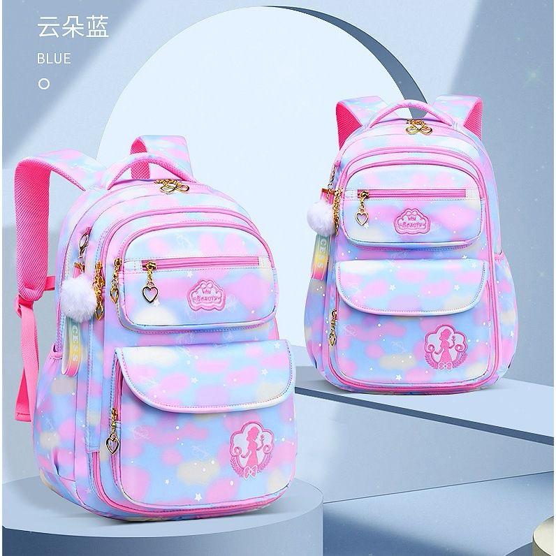 School backpack bag