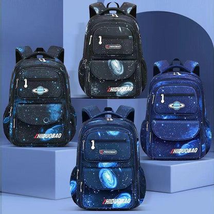 Big size School backpack bag