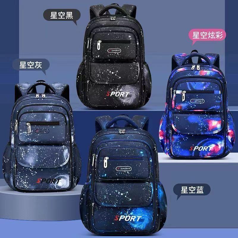 Big size School backpack bag