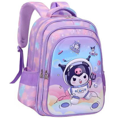 School backpack bag