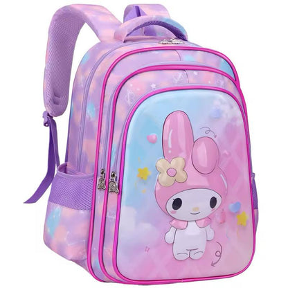 School backpack bag