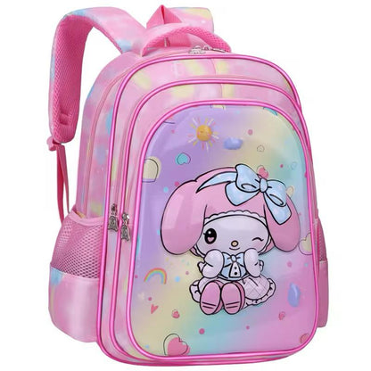 School backpack bag