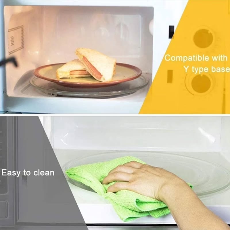 Microwave Turntable Tray