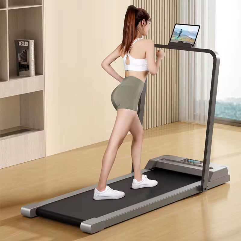 Portable Foldable Treadmill /Walking Pad