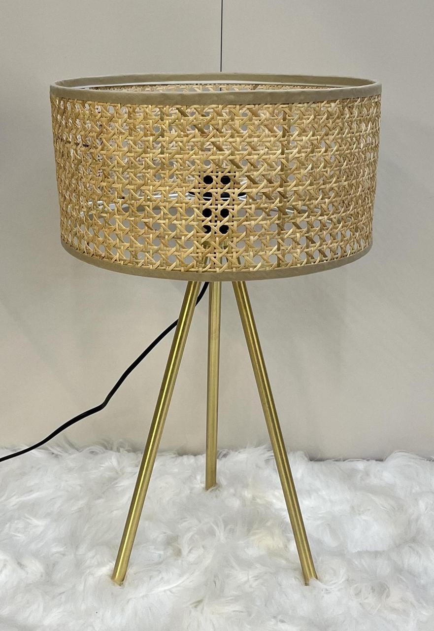 Modern Bedside Lamp